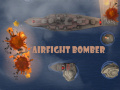 খেলা Airfight Bomber