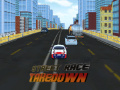 খেলা Street Race Takedown