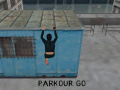 খেলা Parkour Go