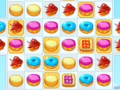 খেলা Cookie Crush 2