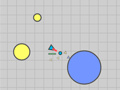 খেলা Space Blast