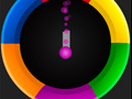 খেলা Color Spin