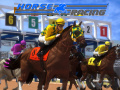 খেলা Horse Racing