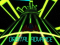 খেলা Orbital Advance