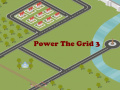 খেলা Power The Grid 3