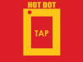 খেলা Hot Dot