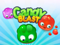 খেলা Candy Blast