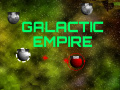 খেলা Galactic Empire 