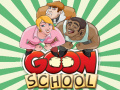 খেলা Goon School