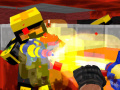 খেলা Advanced Block Paintball