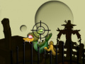 খেলা Playito's Dark hunt HD Brutality