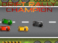 খেলা Drift Rally Champion