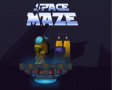 খেলা Space Maze