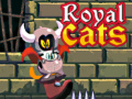 খেলা Royal Cats