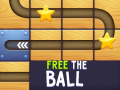 খেলা Free the Ball
