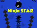 খেলা Ninja Star