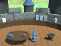খেলা Brewing Potions