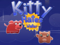 খেলা Kitty Hates Water