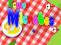 খেলা Tower Microbes