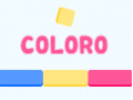 খেলা Coloro