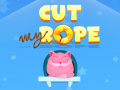 খেলা Cut My Rope
