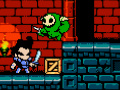 খেলা Escape the Volcano Dungeon of Dread!