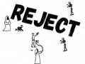 খেলা ReJect