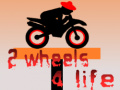 খেলা 2 Wheels 4 Life