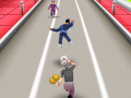 খেলা Angry Gran Run: Miami