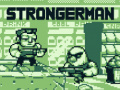 খেলা Strongerman