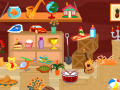 খেলা Essentials Hidden Objects