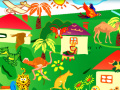 খেলা Weather Hidden Objects