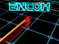 খেলা Encom 