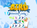 খেলা Bird Mahjong