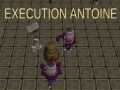 খেলা Execution Antoine