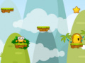 খেলা Jump Jump Puzzle