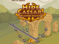 খেলা Hide Caesar Players Pack 2