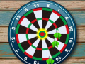 খেলা Around the world Darts
