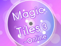 খেলা Magic Tiles 3 Online