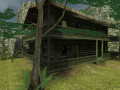 খেলা African Jungle Escape