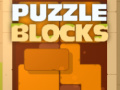 খেলা Puzzle Blocks