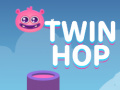 খেলা Twin Hop