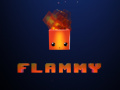 খেলা Flammy
