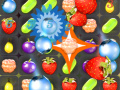 খেলা Berry Match-three Engine