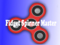 খেলা Fidget Spinner Master