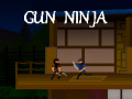 খেলা Gun Ninja