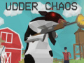 খেলা Udder Chaos