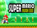 খেলা Super Mario Rush