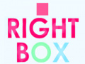 খেলা Right Box