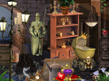 খেলা Castle Explorers